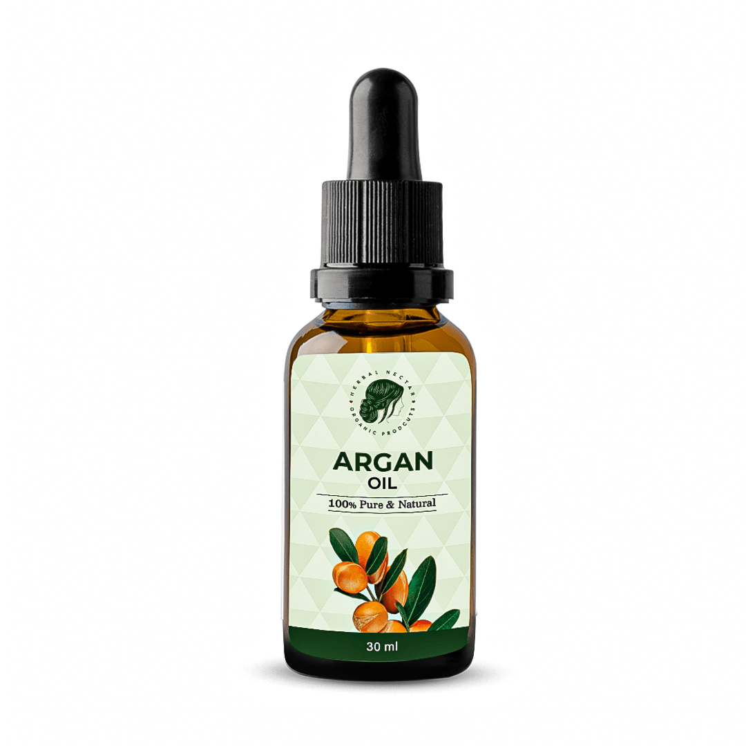 Argan Oil - Herbal Nectar