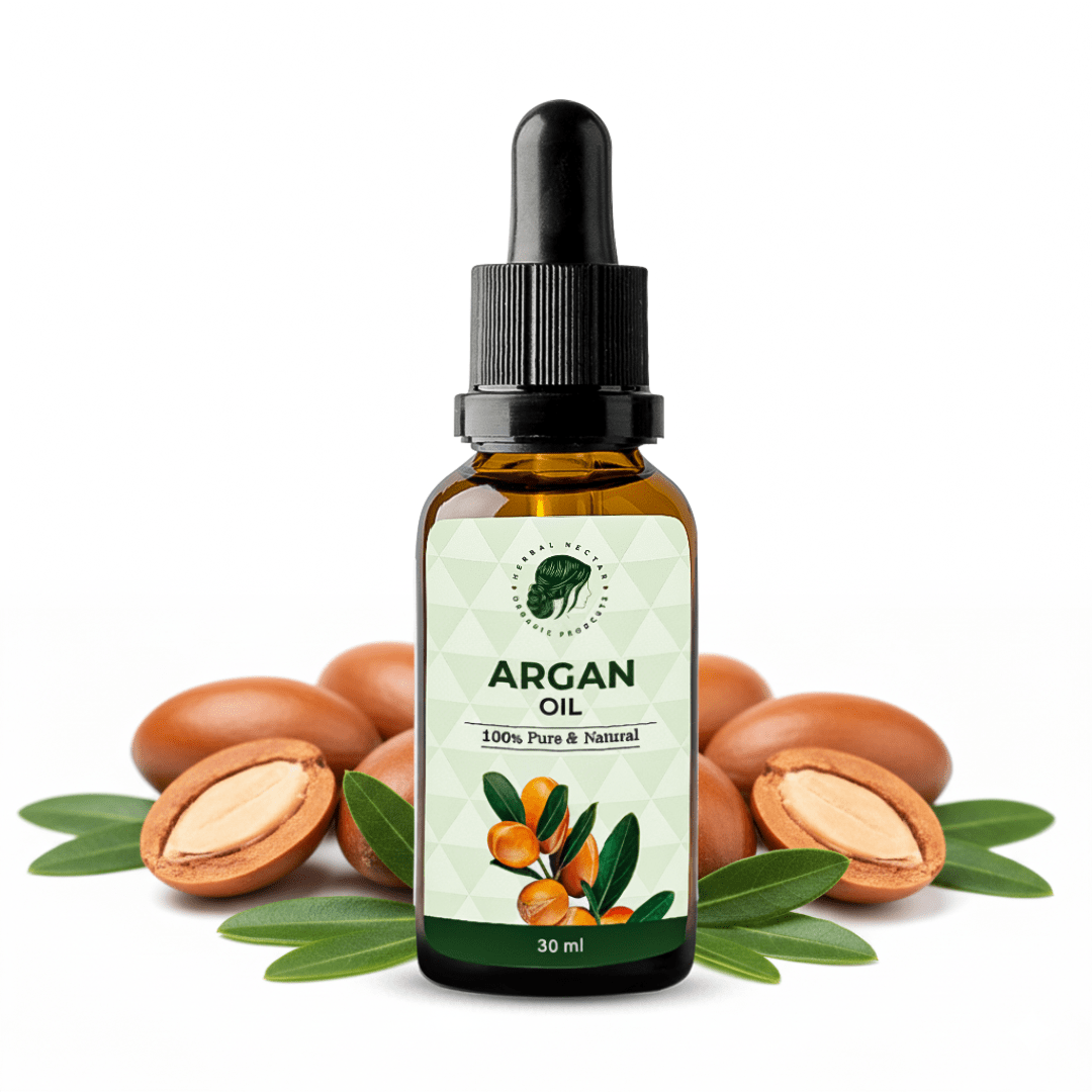 Argan Oil - Herbal Nectar