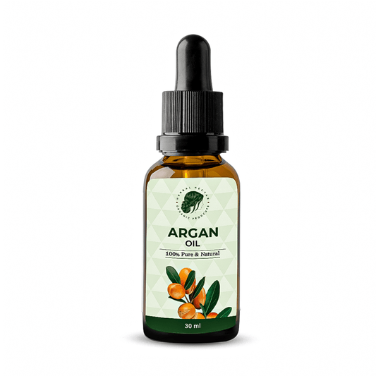 Argan Oil - Herbal Nectar