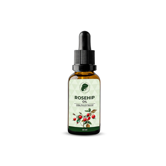 Rosehip Oil