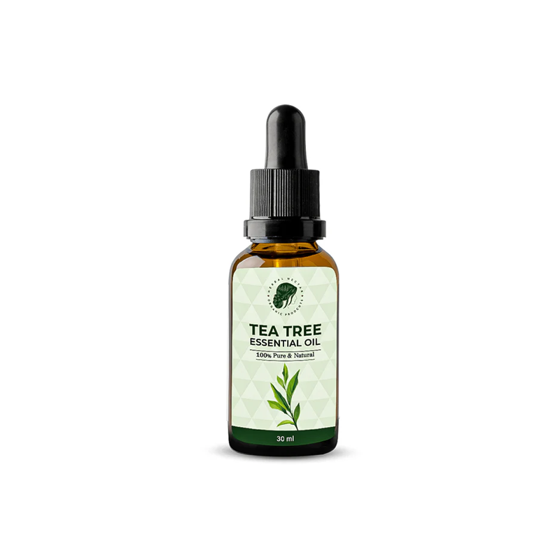 Tea Tree Essential Oil