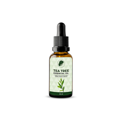 Tea Tree Essential Oil