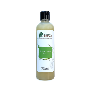 Aloe Vera Shampoo 250ml-400ml