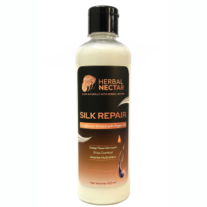 Silk Repair Conditioner 400ml