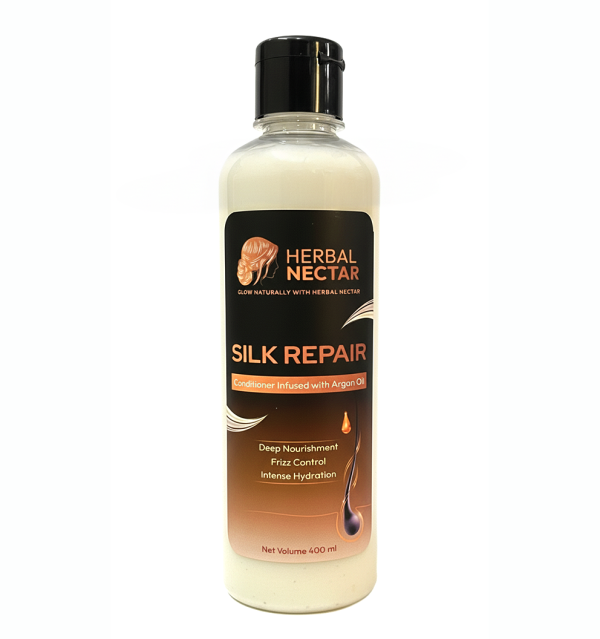 Silk Repair Conditioner 400ml