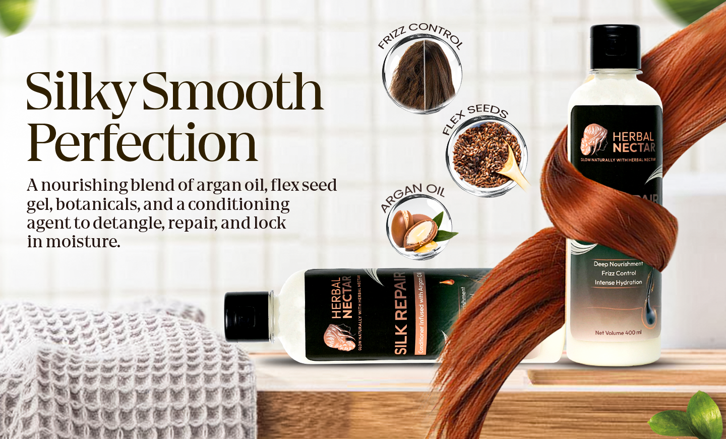 Hair Conditioner 2