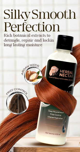 Hair Conditioner mobile Size